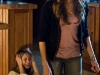 (L-R) Bree (JULIANNA GUILL) starts freaking out as Amanda (DANIELLE PANABAKER) tries to makes sense of what is happening in New Line Cinemaâs and Paramount Picturesâ horror film âFriday the 13th,â a Warner Bros. Pictures release. PHOTOGRAPHS TO BE USED SOLELY FOR ADVERTISING, PROMOTION, PUBLICITY OR REVIEWS OF THIS SPECIFIC MOTION PICTURE AND TO REMAIN THE PROPERTY OF THE STUDIO. NOT FOR SALE OR REDISTRIBUTION.