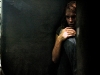 Whitney (AMANDA RIGHETTI) hides from her attacker in New Line Cinemaâs and Paramount Picturesâ horror film âFriday the 13th,â a Warner Bros. Pictures release. PHOTOGRAPHS TO BE USED SOLELY FOR ADVERTISING, PROMOTION, PUBLICITY OR REVIEWS OF THIS SPECIFIC MOTION PICTURE AND TO REMAIN THE PROPERTY OF THE STUDIO. NOT FOR SALE OR REDISTRIBUTION.